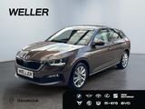 Skoda Scala 1.5 TSI DSG Ambition *LED*el. Heck*SHZ*PDC - Skoda Scala Gebrauchtwagen
