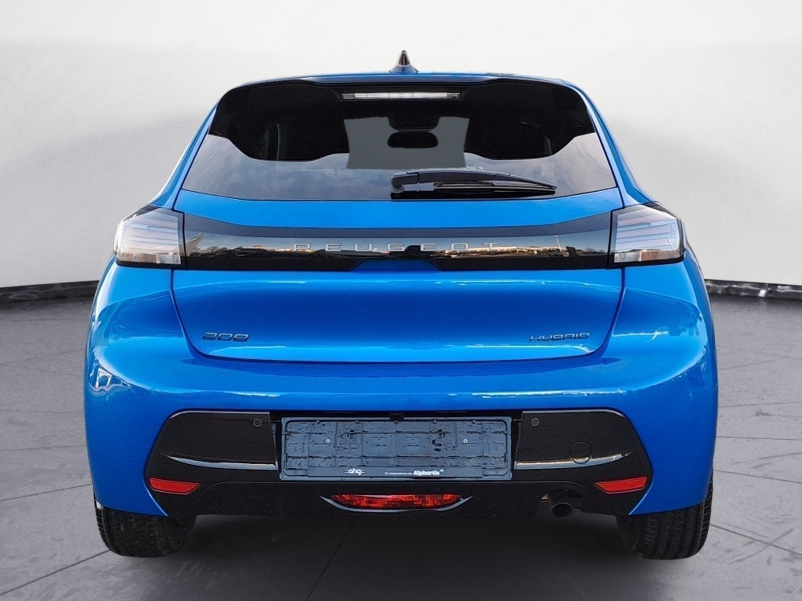 Peugeot 208 - Bild 6
