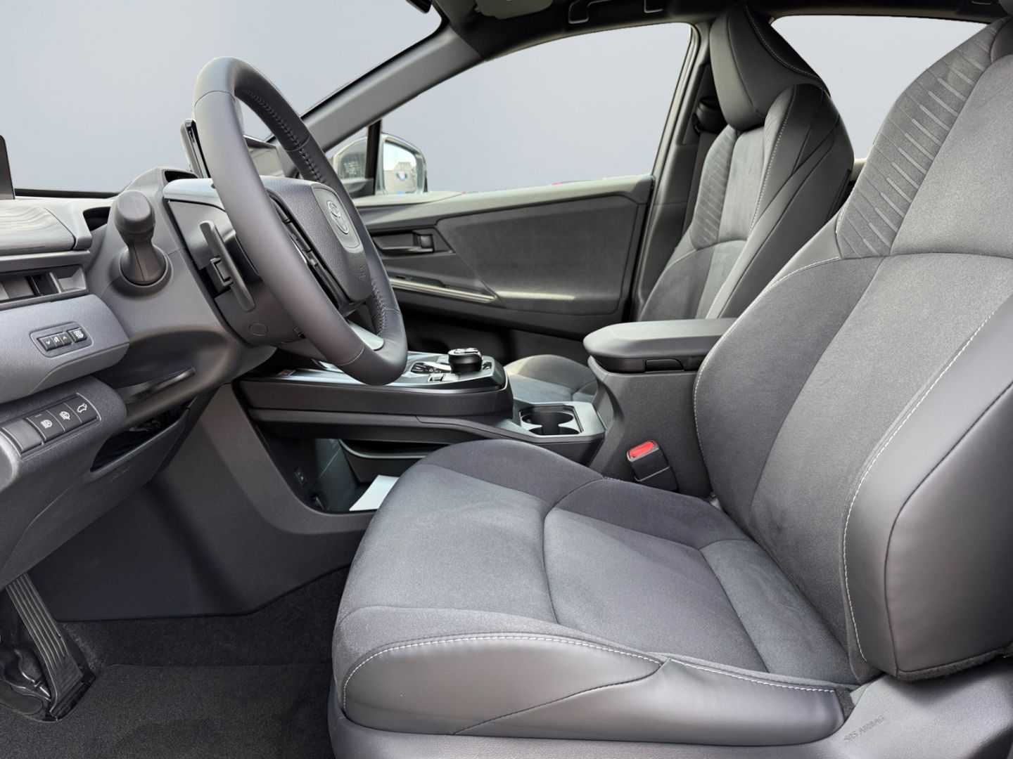Toyota C-HR - Bild 8