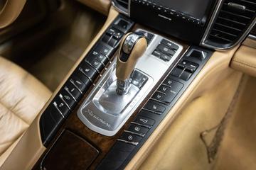 صورة مصغرة 36 لـ 2009 Porsche PANAMERA