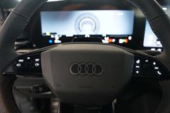 AUDI SQ5 Sportback TFSI | Pano | Carbon | Tech pro AUDI SQ5 Sportback TFSI | Pano | Carbon | Tech pro
