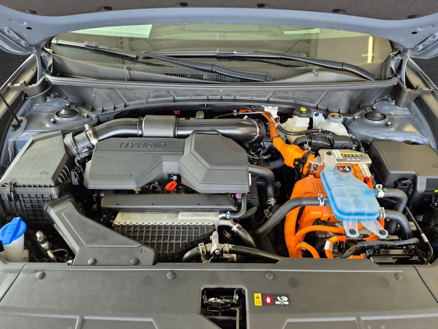 Hyundai Tucson – Bild 7