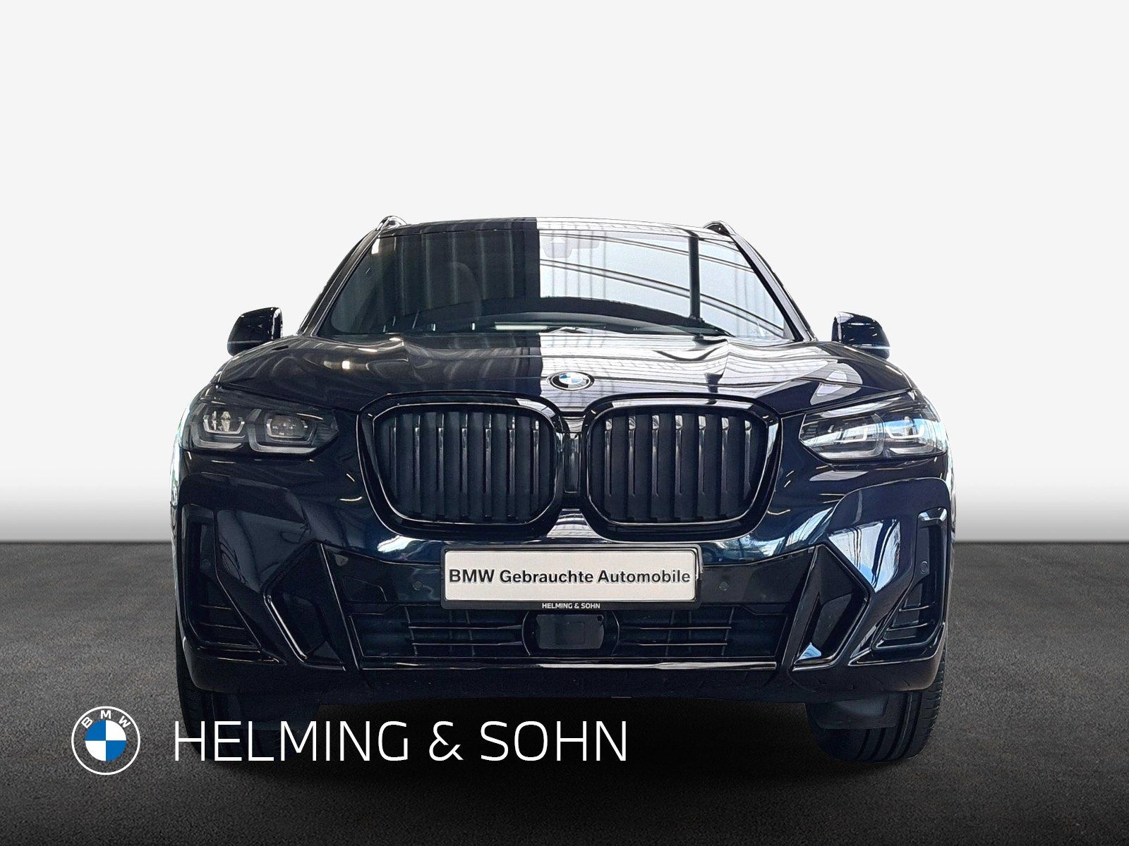 BMW X3 - Bild 4