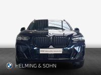BMW X3 - Vorschau Bild 4