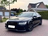 Audi S8 /4.0 TFSI/BOSE/Carbon Paket/Matrix... - Audi S8 von privat