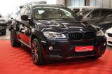 BMW X6 30d xDrive M Paket 2.Hand*Head-Up*Soft-Close* - gebrauchte BMW X6 aus dem Jahr 2012