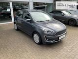 Ford Ka Cool & Connect Klima PDC Radio Spiegel el ank - graue Ford Ka/Ka+