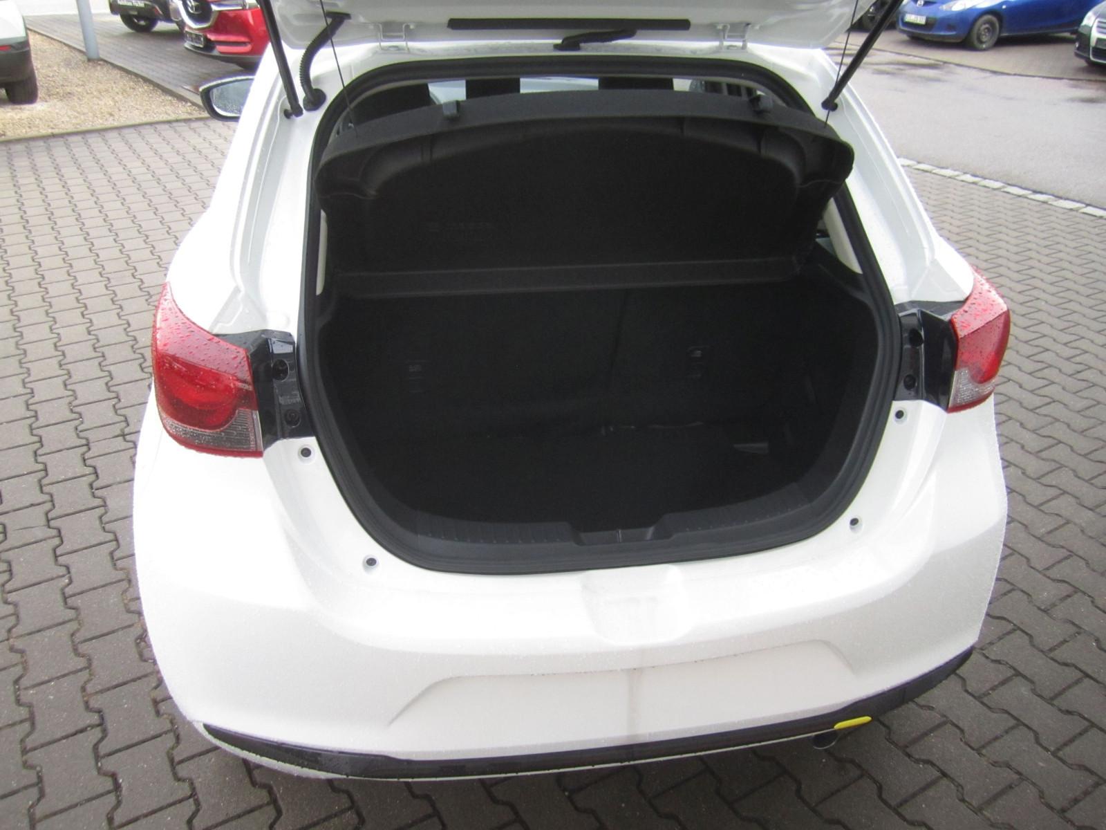 Mazda 2 SKYACTIV 75 Center-Line KLIMA/LED/NAVI/CARPLAY