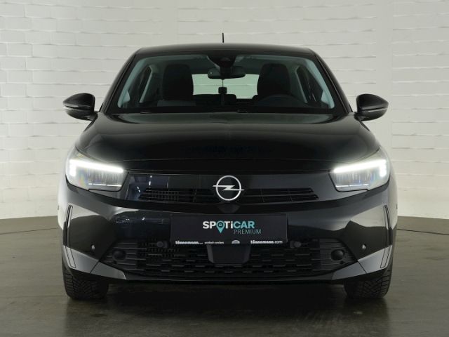 Corsa F FACELIFT AT+RÜCKFAHRKAMERA+SITZHEIZUNG+L