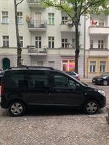 Dacia Hiermit verkaufe ich mein Auto - gebrauchte Dacia Dokker aus dem Jahr 2013