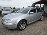 Volkswagen Bora 1.9TDI 96kW tiptronic Highline Variant - Volkswagen Bora mit Diesel-Antrieb: Automatik