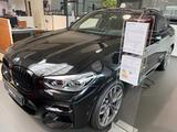 BMW X4 M40D M sport Black Edition PANO  - BMW X4 M40 aus 2021