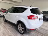 Ford Kuga Titanium *SHZ*PDC*Tempomat*Panorama*Allrad* - Ford Kuga aus 2010: Titanium