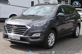 Hyundai Tucson 1.6 CRDI 48V AT/ Kamera/ Navi/ CarPlay - Hyundai TUCSON: Crdi