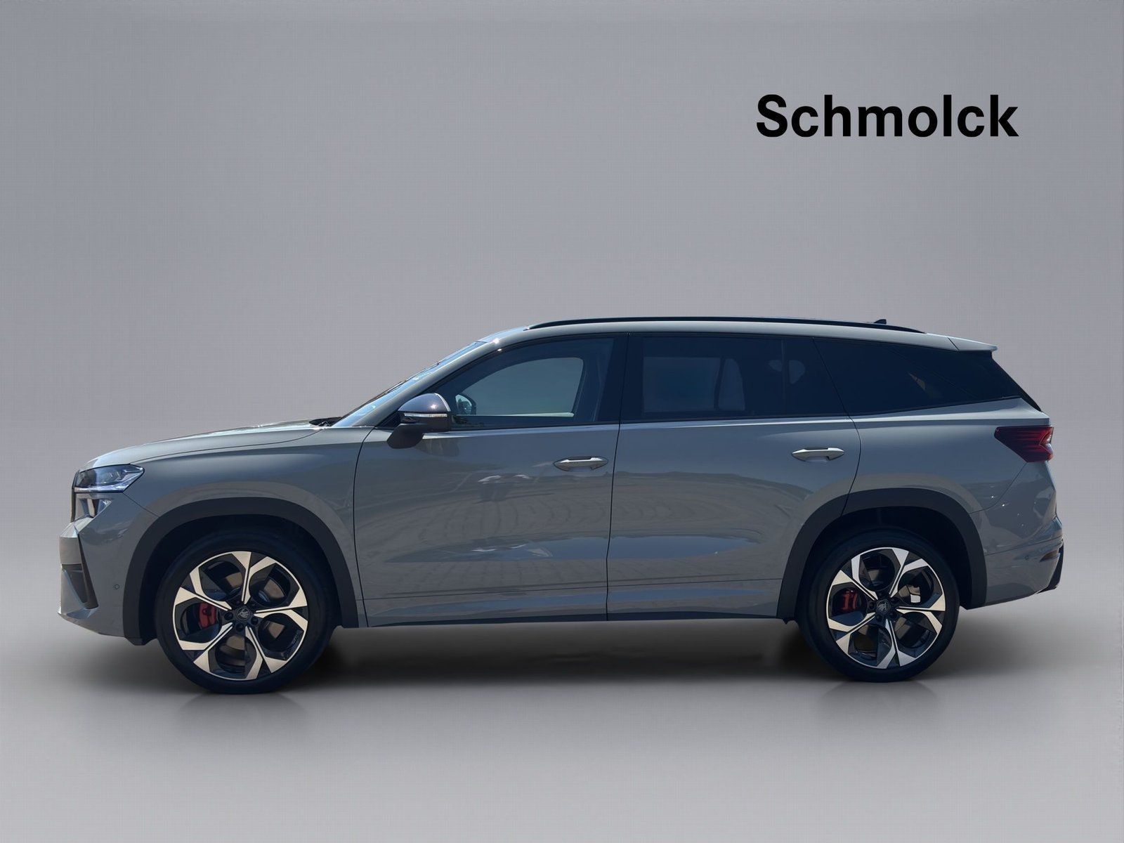 Skoda Kodiaq - Bild 2