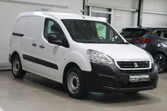 Peugeot Partner L1 HDI *KLIMA*PDC*AHK*ALLWETTER*