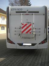 Etrusco T7400 QB mit Hubbett - Offers