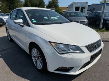 SEAT Leon - 5