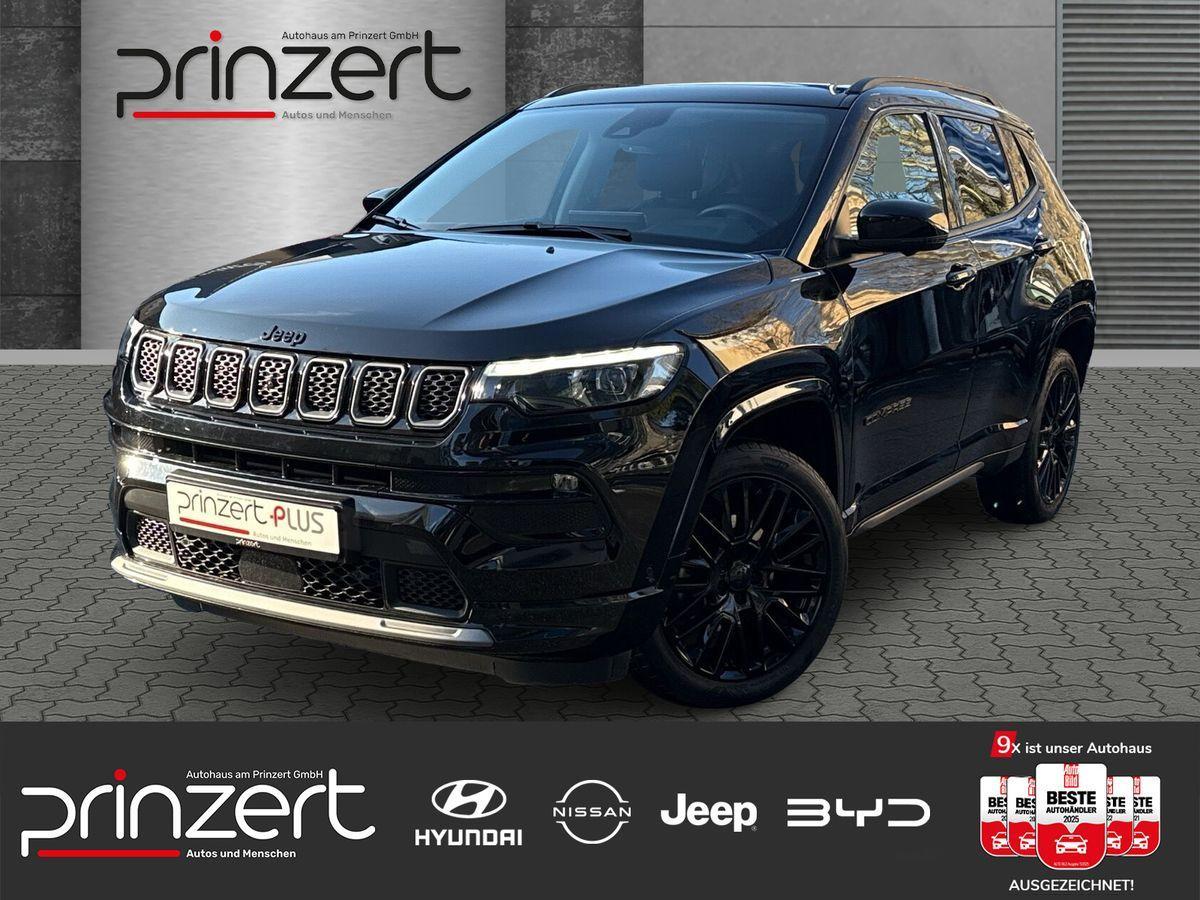 Jeep Compass 1.5 "S e-Hybrid" FWD *CarPlay*
