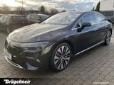 Mercedes-Benz EQE 350+Digital Light+Hinterachsl.+HuD+Burmester - Mercedes-Benz EQE aus 2022