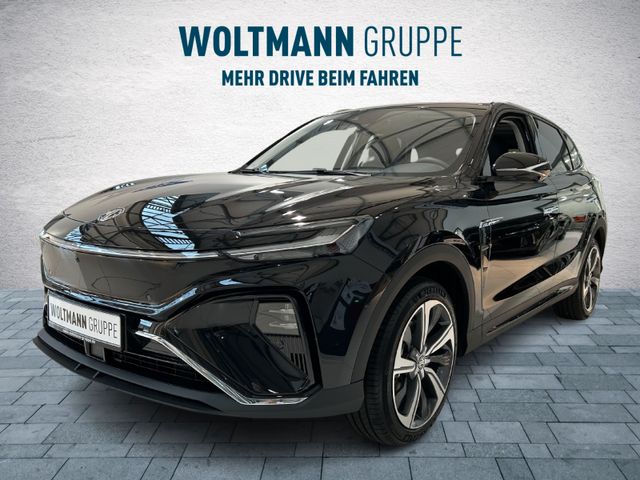 MG Marvel R 70KWh Performance Leasing ab 389€ netto