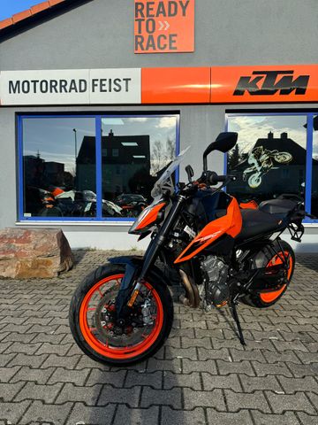 KTM 790 Duke