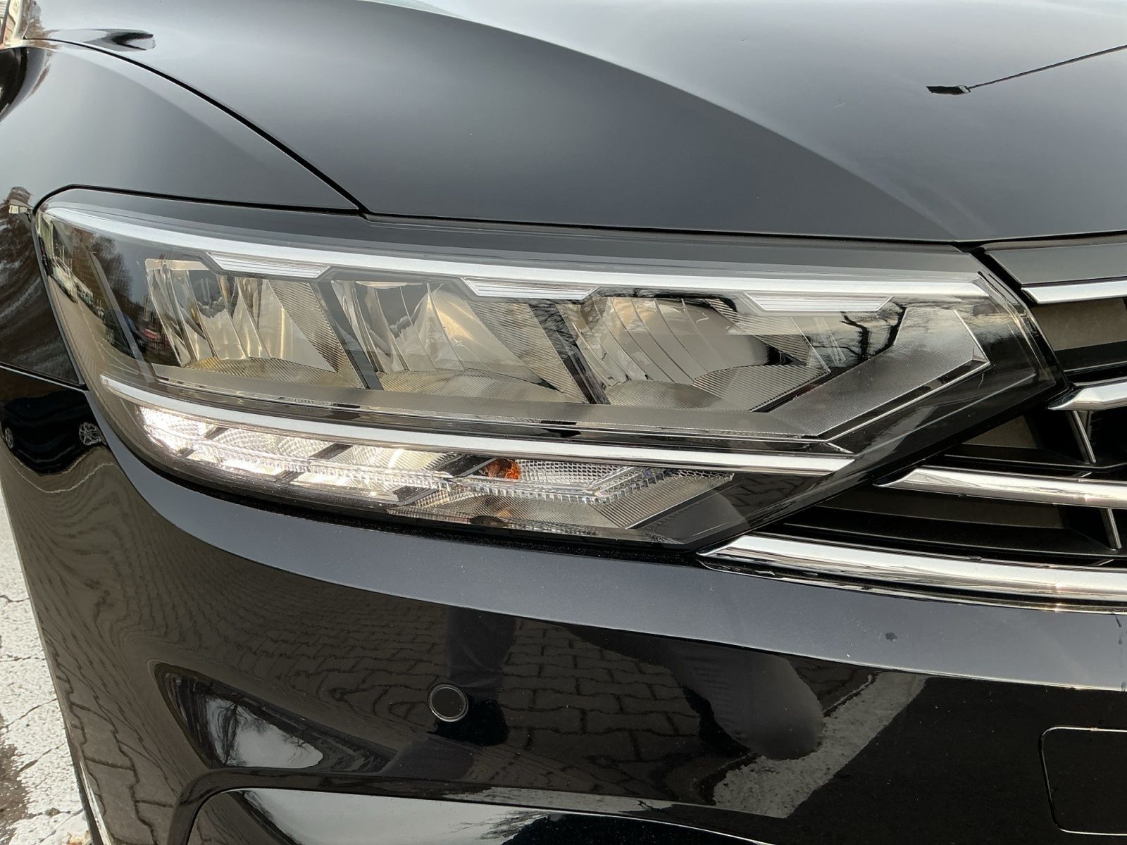 Volkswagen Passat Variant - Bild 17