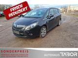 Opel Zafira Tourer 2.0 CDTI Innovation Leder OPC-Line - Opel Zafira Tourer: Opc
