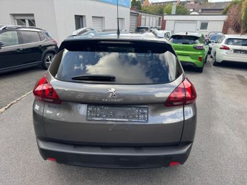 Peugeot 2008 - 6