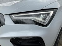 Cupra Ateca - Vorschau Bild 20