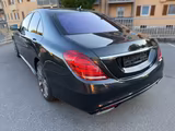 Mercedes-Benz S 500 4Matic* Massage* AMG Paket* Panorama* - Mercedes-Benz AMG 4matic