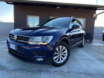 Volkswagen Tiguan - 7