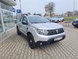 Dacia Duster II Comfort 4WD - Dacia Duster mit Diesel-Antrieb: Allradantrieb