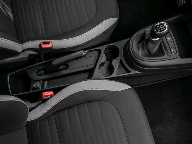 Hyundai i10 1.2 Trend Spurhalteassistent Kamera Navi