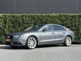 Audi A5 Sportback 1.8 TFSI Pro Line FACELIFT, NL AUTO - Audi A5 aus 2012: Facelift