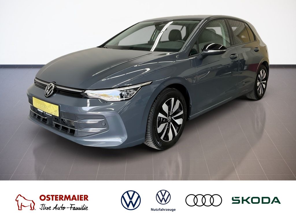 Image of Volkswagen Golf