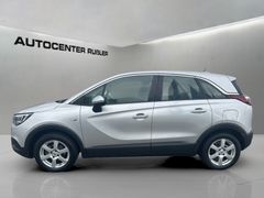 Foto Nummer 3: OPEL Crossland X