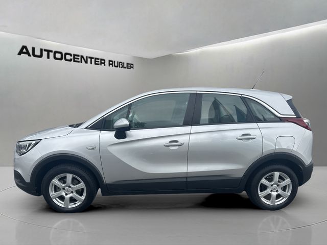Foto Nummer 3: OPEL Crossland X