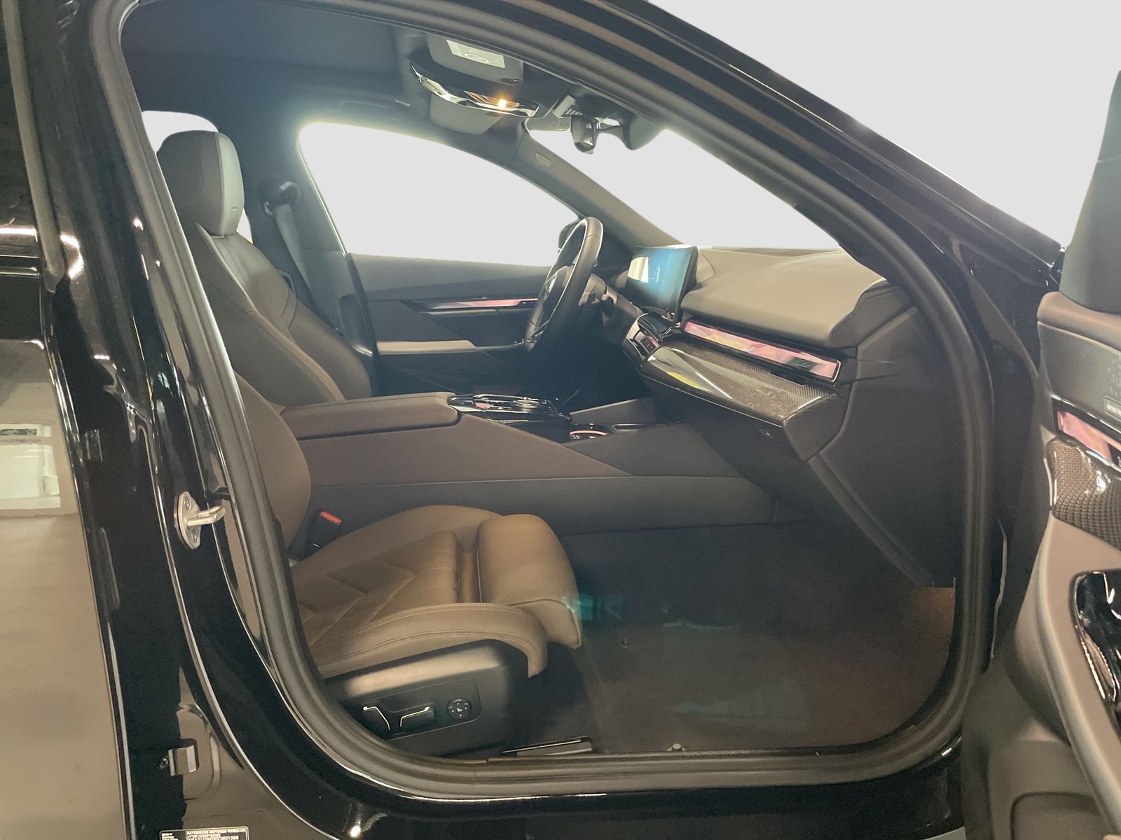 BMW 520 - Bild 11