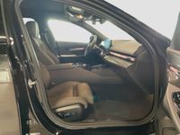 BMW 520 - Vorschau Bild 11