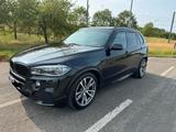BMW X5 xDrive40d M Sport, HUD, LED, Navi, TÜV Neu - BMW X5: Xdrive40d M Sport