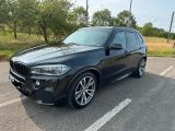 BMW X5 xDrive40d M Sport, HUD, LED, Navi, TÜV Neu - BMW X5: Xdrive 40d