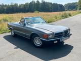 Mercedes-Benz SL 280 HARDTOP, AUTOMATIK, DEUTSCH, H-KENNZEICH. - Mercedes-Benz SL 280 aus 1985: Cabrio