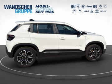 Jeep Avenger 1.2 T-GDI Altitude *ABSTANDSTEMPOMAT*SHZ