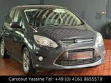 Ford C-Max Sync Edition/SHZ/Navi/ - gebrauchte Ford C-Max aus dem Jahr 2014