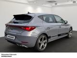 Seat Leon FR Plus 1.5 eTSI DSG Voll LED Navi Einparkh - Seat Leon: Fr