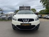 Nissan Qashqai +2 360 *7 Sitzer* - Nissan Qashqai: Standheizung