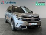 Citroën C5 Aircross Shine Pack Hybrid - gebrauchte Citroën C5 Aircross aus dem Jahr 2021