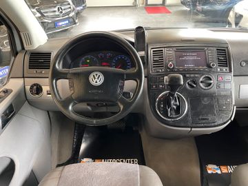 Volkswagen T5 Multivan *Comfortline*Navi*AHK*