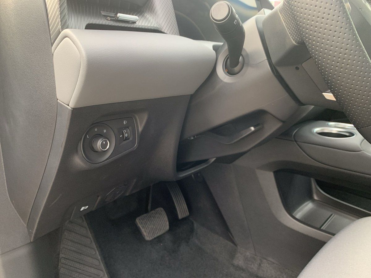 MG S5 - Bild 21